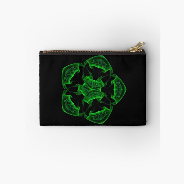 Item preview, Lucidity. Neon Green. designed and sold by ArtlyStudio.