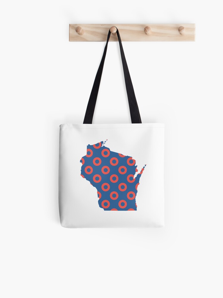 accessorise tote bags