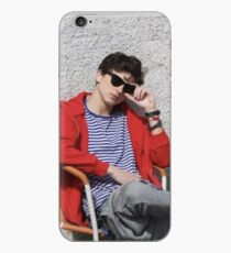 117 iPhone-Hülle & Cover