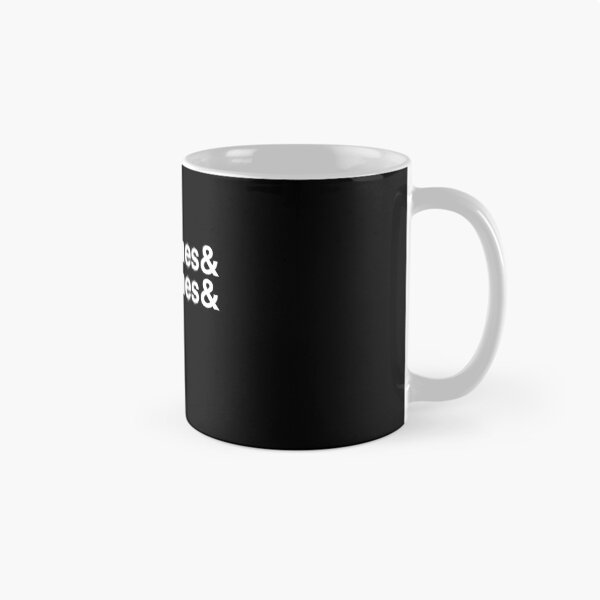 Artikelvorschau, Schlagzeilen, Termine, Pizza und Kaffee. entworfen und verkauft von MadEDesigns.