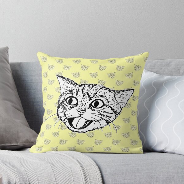Item preview, Just Kitten (no text) designed and sold by emo-seal.