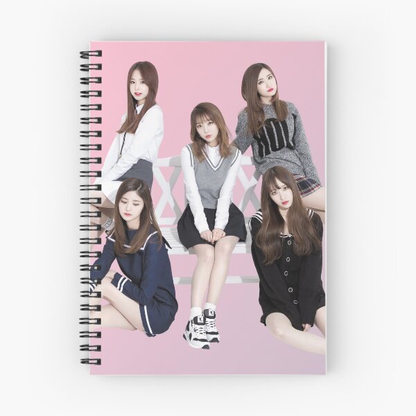 Item preview, EXID - Pastel designed and sold by Dayna Gerlach.
