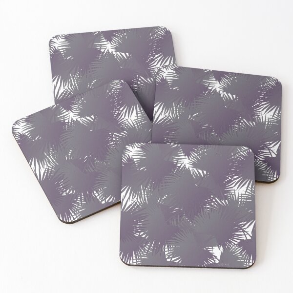 Item preview, PALM LEAF designed and sold by TERRI CRACKNELL.