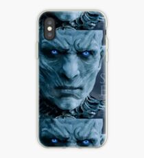 Invierno Viejo iPhone Case