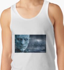 Invierno Viejo Tank Top