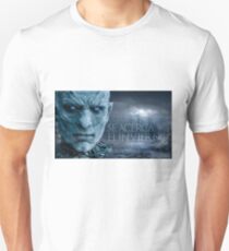 Invierno Viejo Unisex T-Shirt