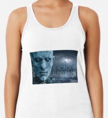 Invierno Viejo Women's Tank Top