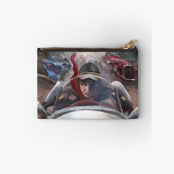 Item preview, The Grande Tour - Maximillian 1934 (Mitch Nolte) designed and sold by manapress.