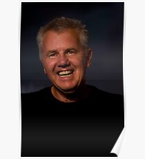 Daryl Braithwaite Poster