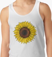 Freitag Tanktop für Männer