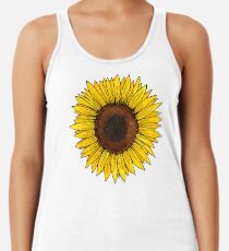 Camiseta de tirantes para mujer viernes