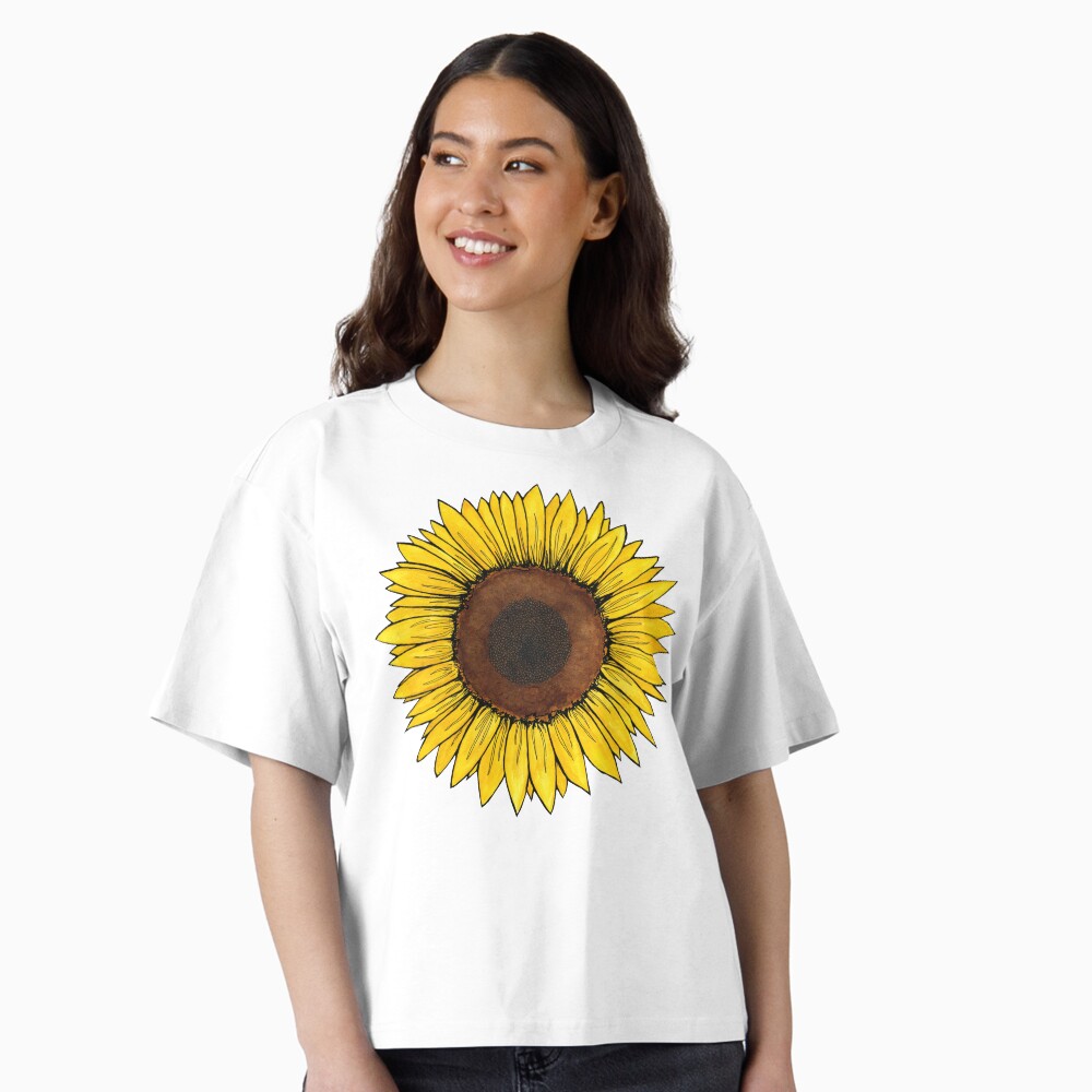 Item preview, Boxy T-Shirt designed and sold by skinnyginny.