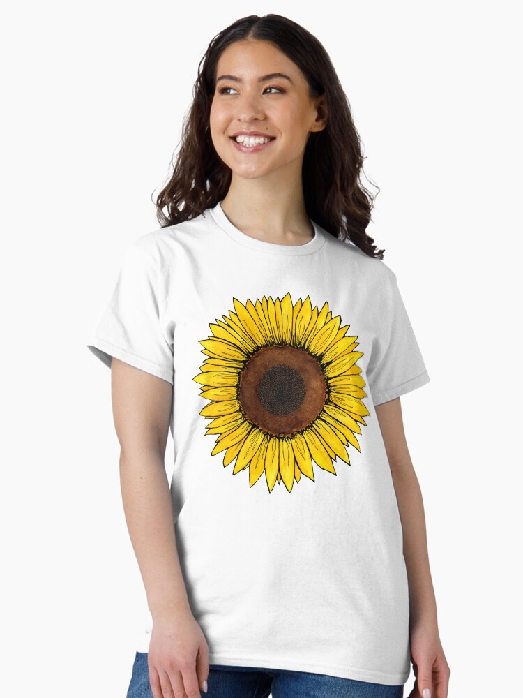 Thumbnail 2 of 7, Classic T-Shirt, Friday designed and sold by skinnyginny.