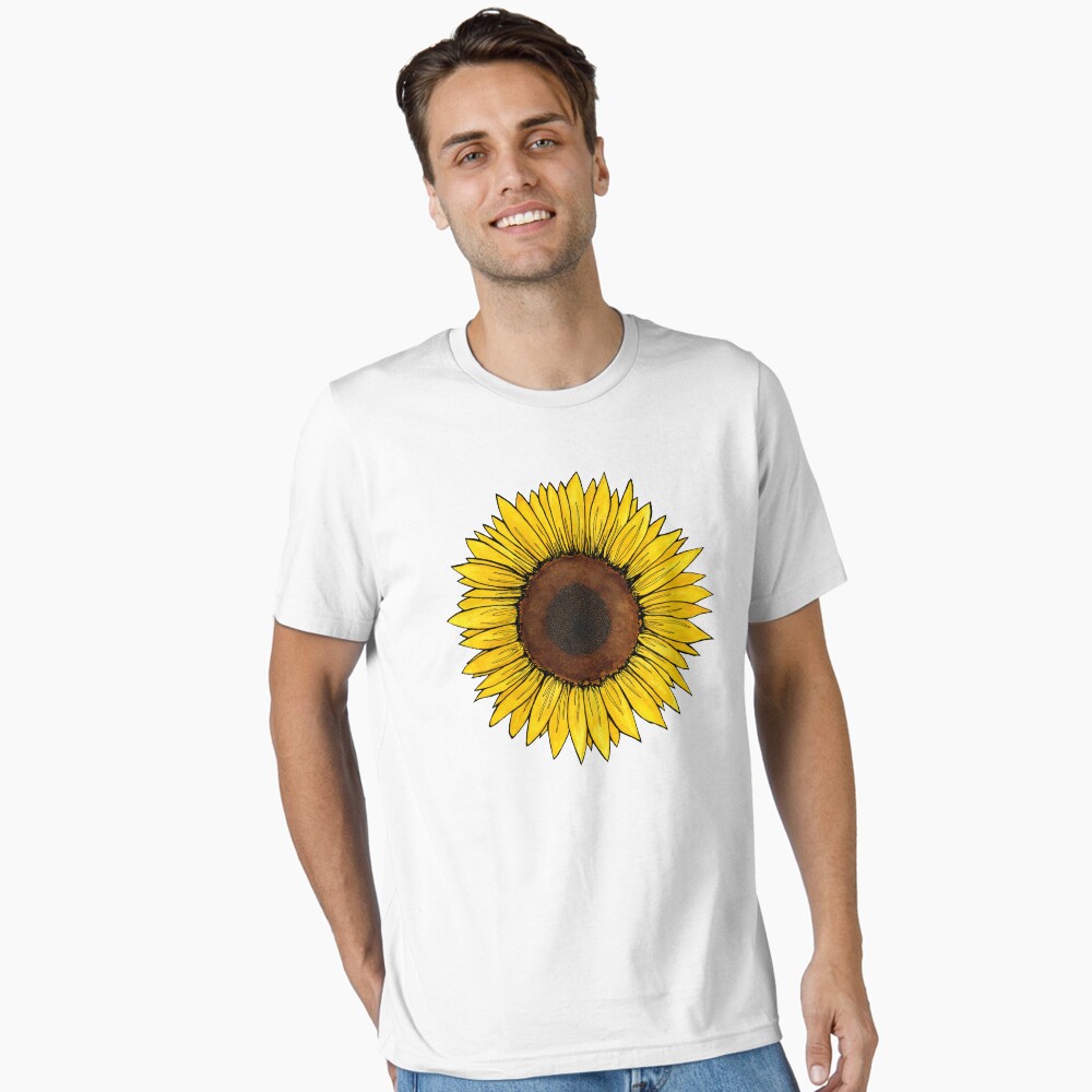 Item preview, Essential T-Shirt designed and sold by skinnyginny.