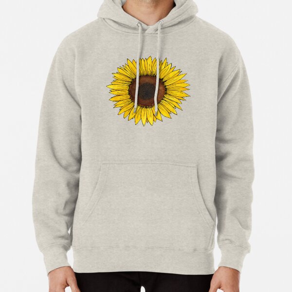 Friday Pullover Hoodie