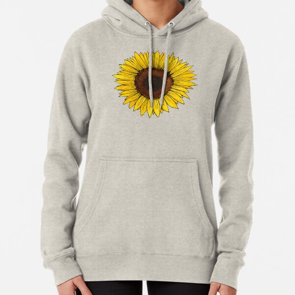 Friday Pullover Hoodie