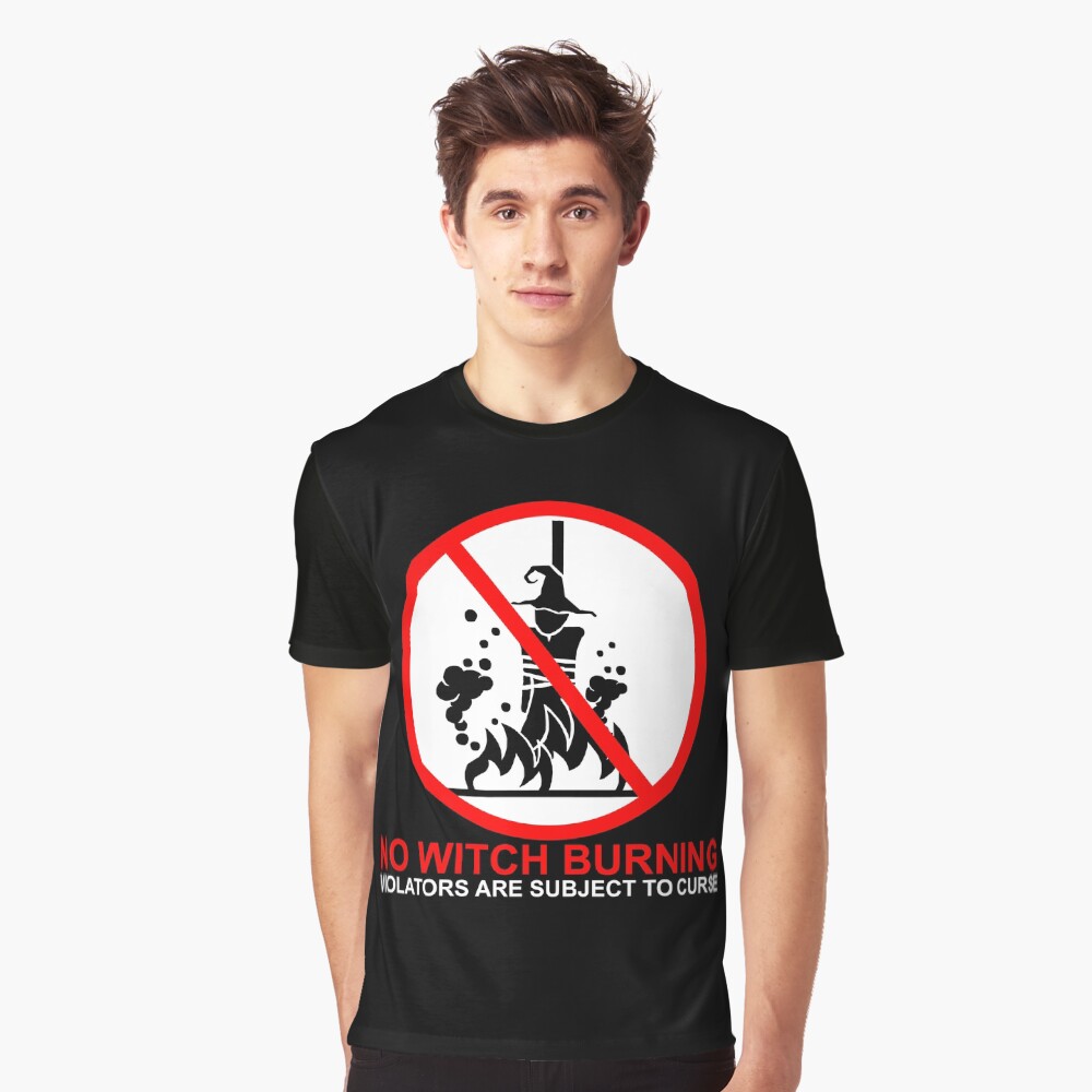 Item preview, Graphic T-Shirt designed and sold by SigilSorcery.