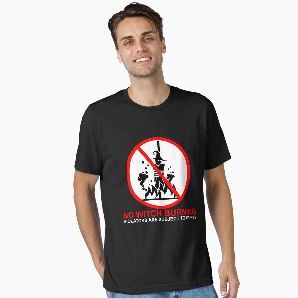 Item preview, Essential T-Shirt designed and sold by SigilSorcery.