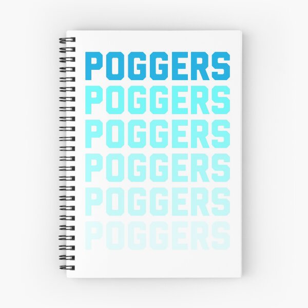 Item preview, Poggers designed and sold by ShirtsForHumans.
