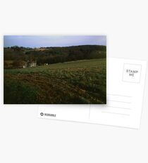 Hunting Grounds Postcards