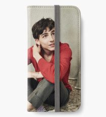 142 iPhone Flip-Case/Hülle/Klebefolie