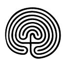 #HerosJourney #SymbolsonThePath #Hero #Journey #Path #target #hypnosis #vortex #design #dart #archery #circular #spiral #symbol #aim #shape #illustration #dartboard #pattern #blackandwhite #monochrome by znamenski