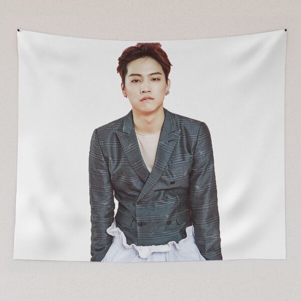 Item preview, Jaebum designed and sold by Abbylanza5.