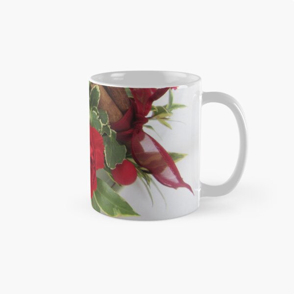 Item preview, Festive Table Flowers designed and sold by lezvee.