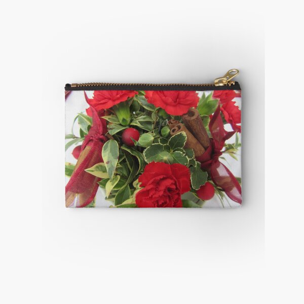Item preview, Festive Table Flowers designed and sold by lezvee.