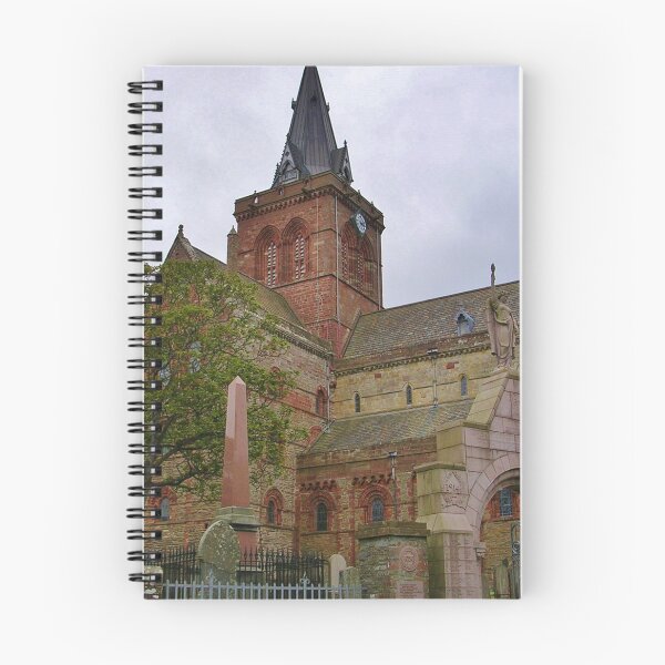 Item preview, St. Magnus' Cathedral, Kirkwall designed and sold by lezvee.