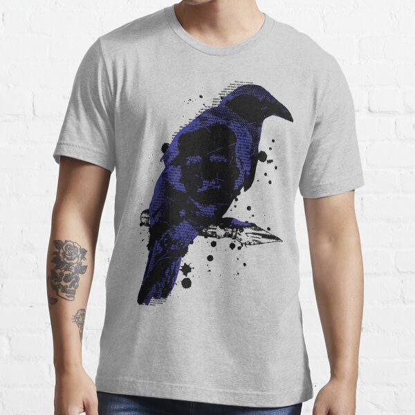 Nevermore Essential T-Shirt