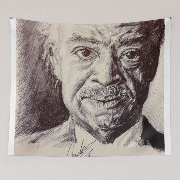 Item preview, AL designed and sold by Portraits by Billy H. Jackson.