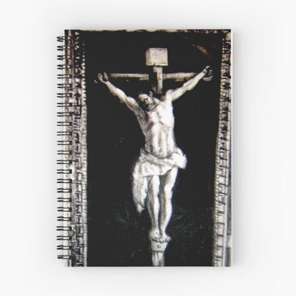 Item preview, The Crucifixion  designed and sold by Portraits by Billy H. Jackson.