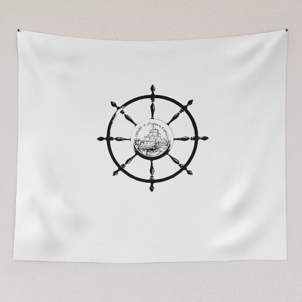 Item preview, Make it Happen Captain designed and sold by Sadaf Dalir.