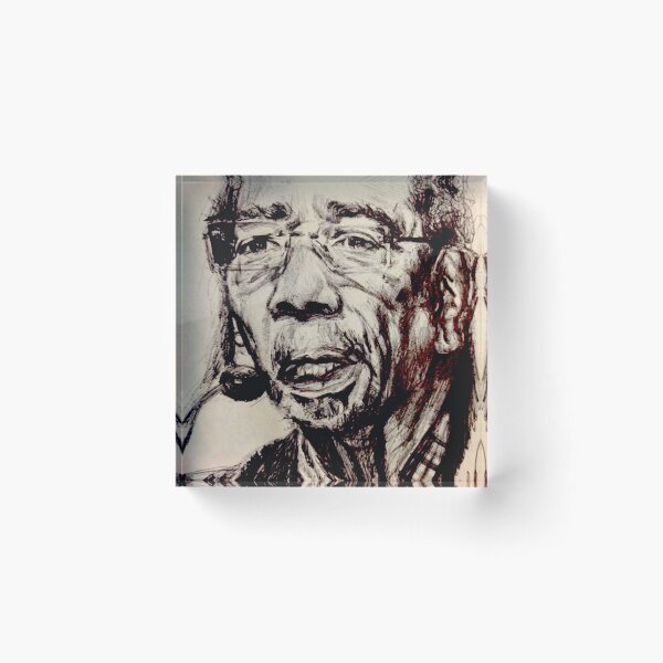Item preview, Congressman designed and sold by Portraits by Billy H. Jackson.