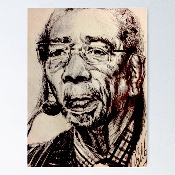 Item preview, Congressman designed and sold by Portraits by Billy H. Jackson.