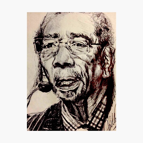 Item preview, Congressman designed and sold by Portraits by Billy H. Jackson.
