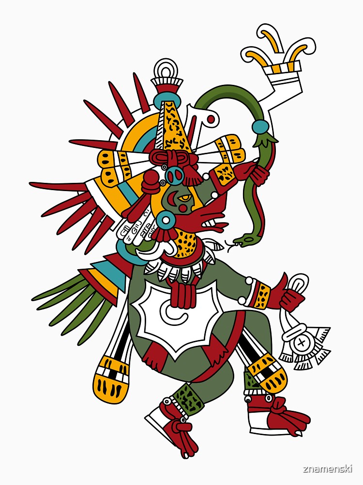 #Quetzalcoatl #featheredserpent #worship #Feathered Serpent Teotihuacan century Mesoamerican chronology veneration figure Mesoamerica Mexican religious center Cholula Maya area Kukulkan by znamenski