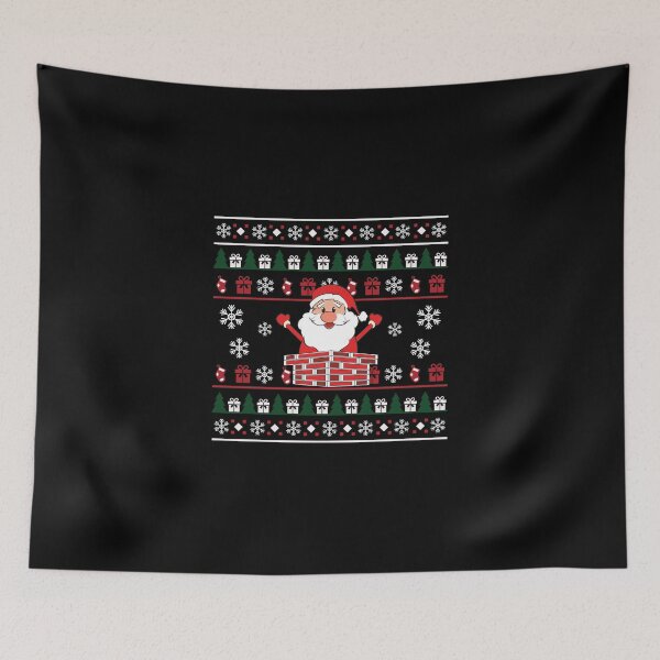 Item preview, Christmas Ugly Christmas designed and sold by PrHa.