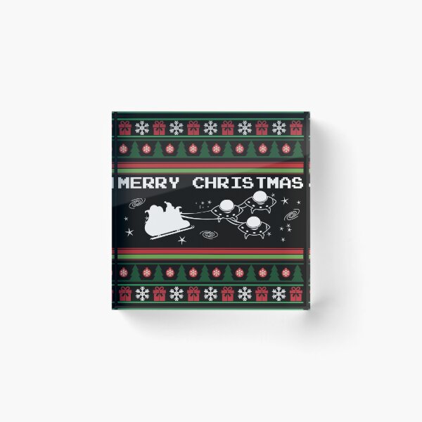 Item preview, Christmas UFO designed and sold by PrHa.