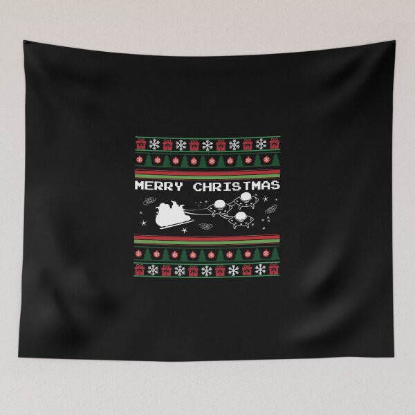 Item preview, Christmas UFO designed and sold by PrHa.