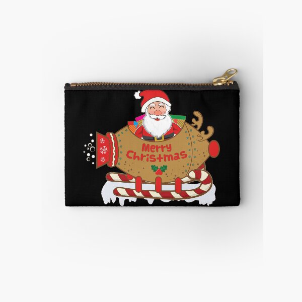 Item preview, Santa Claus sled reindeer designed and sold by PrHa.