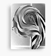 Solarized American Canvas Print