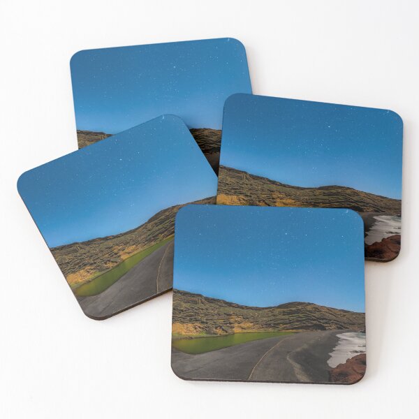 Item preview, Lago Verde en el Golfo designed and sold by iCimages.net.