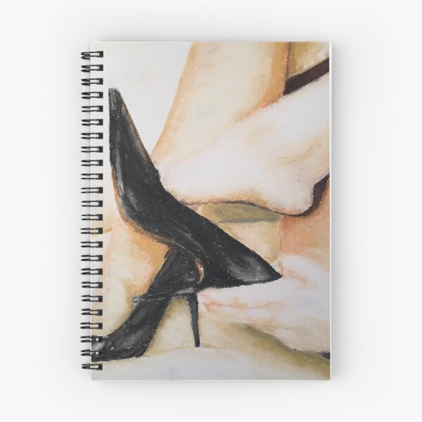 Item preview, Alluring Grace, High Heels, by James Patrick designed and sold by James Patrick.