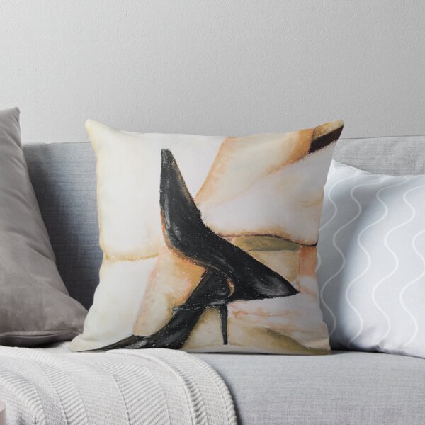 Item preview, Alluring Grace, High Heels, by James Patrick designed and sold by James Patrick.