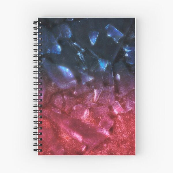Item preview, Hermetic Work IX designed and sold by houk.