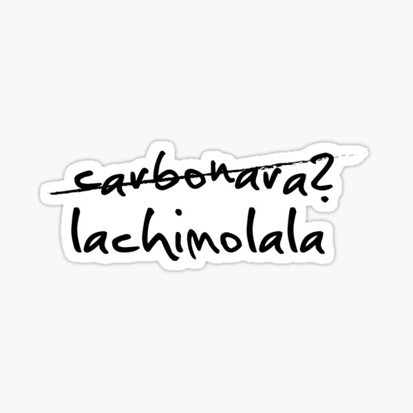 Artikel-Vorschau von LACHIMOLALA, designt und verkauft von Jessica Lim.