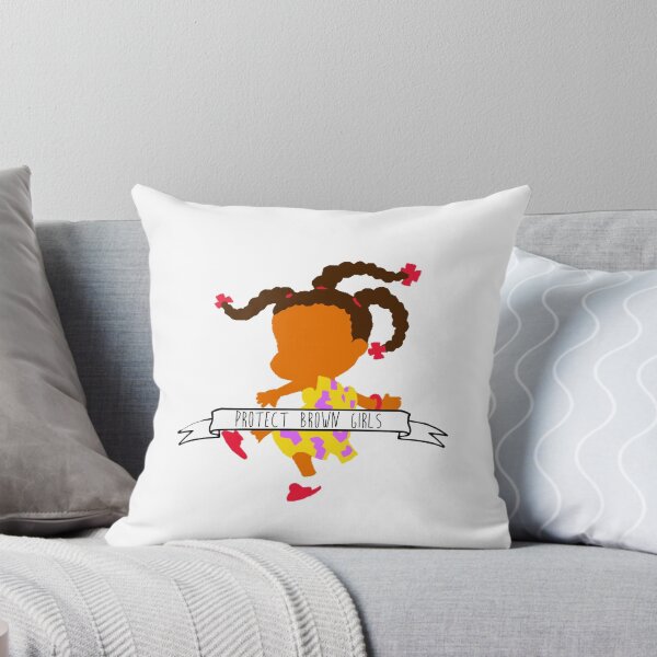 Item preview, Susie - Protect Brown Girls designed and sold by shopffs.