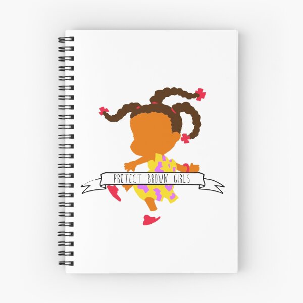 Item preview, Susie - Protect Brown Girls designed and sold by shopffs.